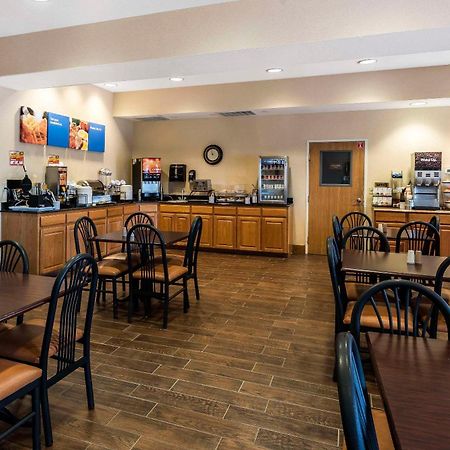 Comfort Inn & Suites Walla Walla Zewnętrze zdjęcie