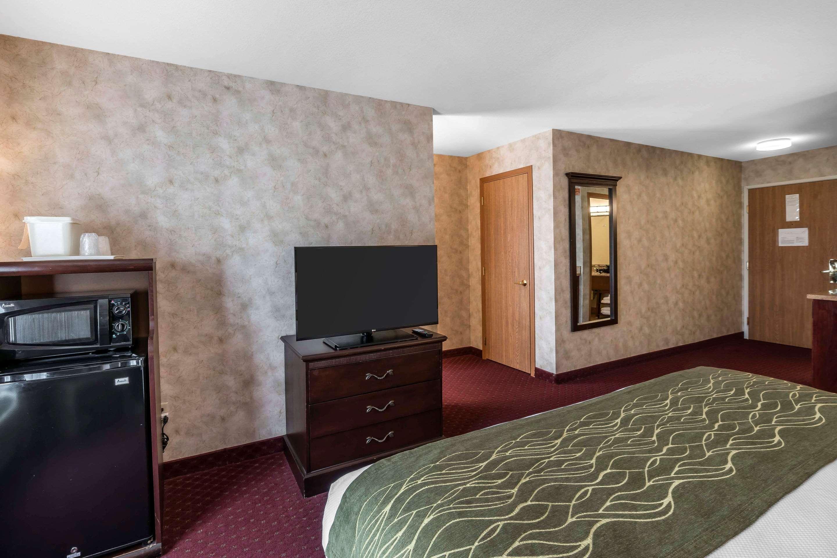 Comfort Inn & Suites Walla Walla Zewnętrze zdjęcie