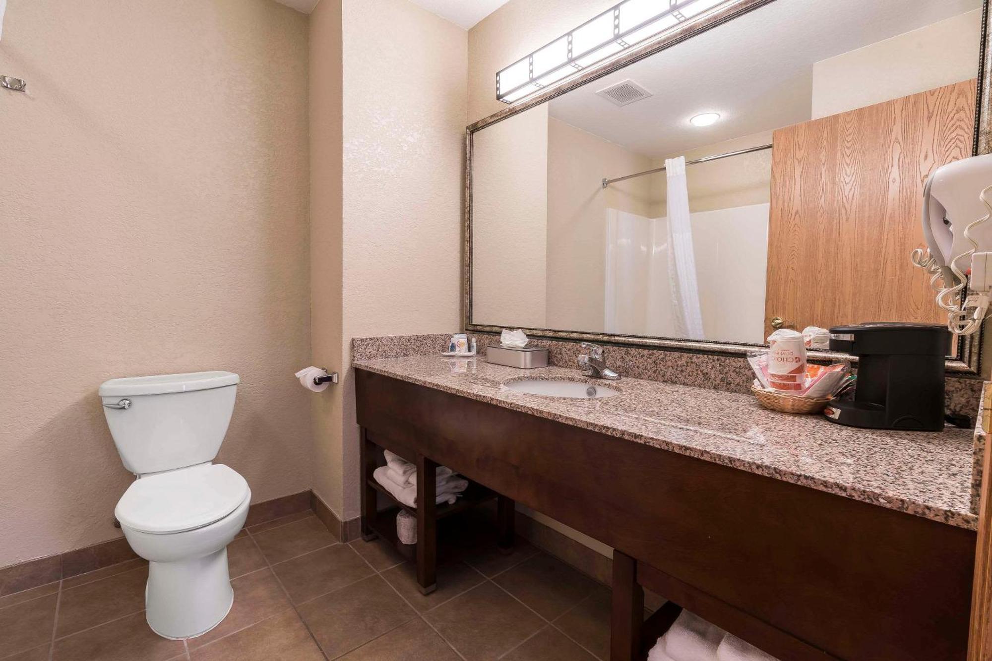 Comfort Inn & Suites Walla Walla Zewnętrze zdjęcie