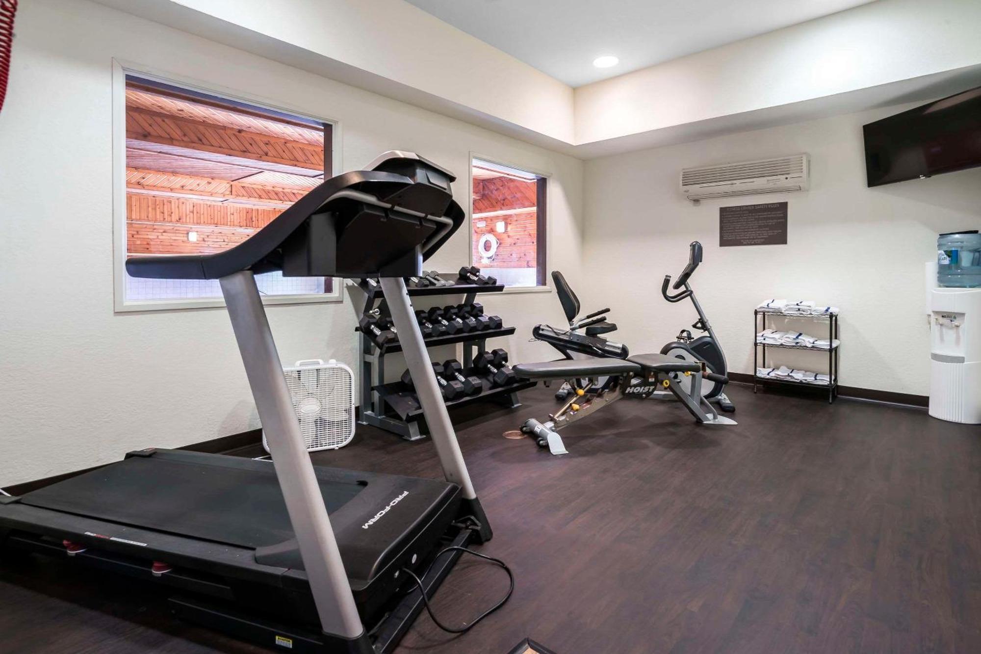 Comfort Inn & Suites Walla Walla Zewnętrze zdjęcie